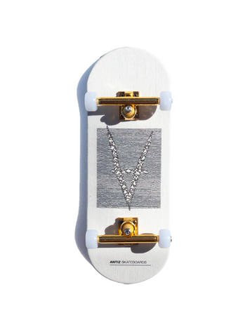 LC Boards LC Boards X Antiz Joy Division Complete