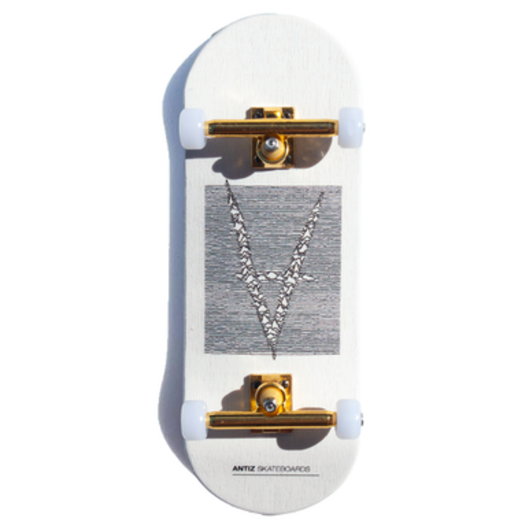 LC Boards LC Boards X Antiz Joy Division Complete
