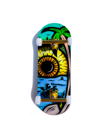 LC Boards LC Boards X Sun Burn Complete