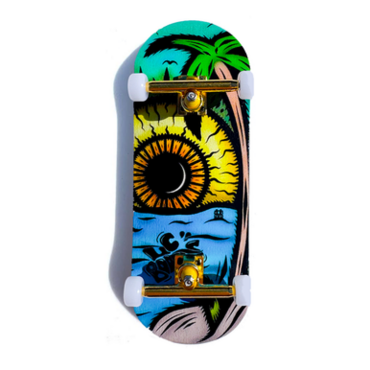 LC Boards LC Boards X Sun Burn Complete