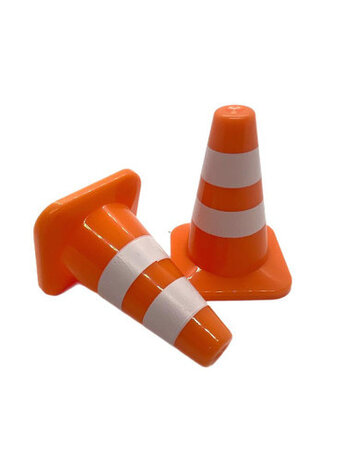 LC Boards LC Boards Street Traffic Cones