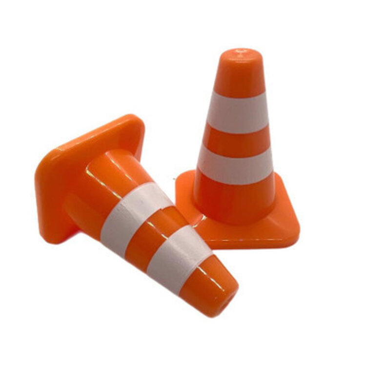 LC Boards LC Boards Street Traffic Cones
