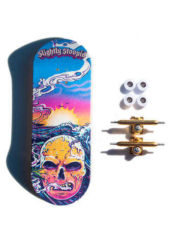 LC Boards LC Boards X Slightly Stoopid Complete