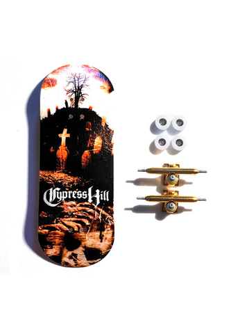 LC Boards LC Boards X Cypress Hill Complete