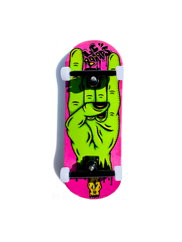 LC Boards LC Boards X Fist Complete