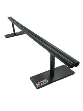 LC Boards LC Boards Metal Shot Gun Rail