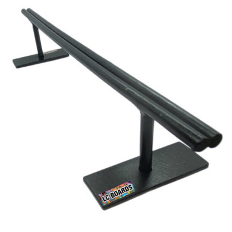 LC Boards LC Boards Metal Shot Gun Rail