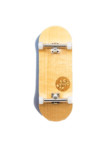 LC Boards LC Boards X Perfect (Blank) Complete