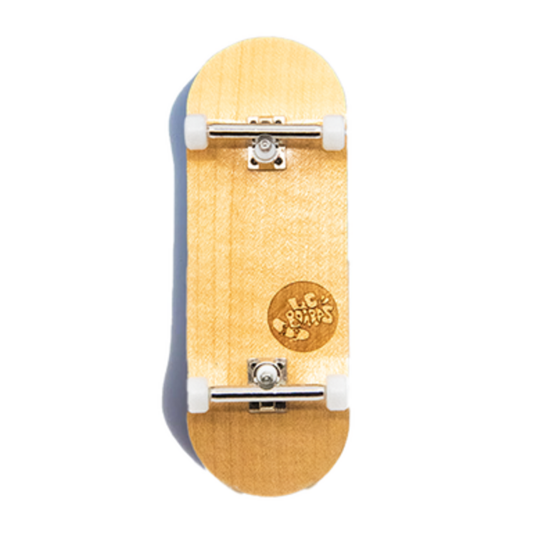 LC Boards LC Boards X Perfect (Blank) Complete