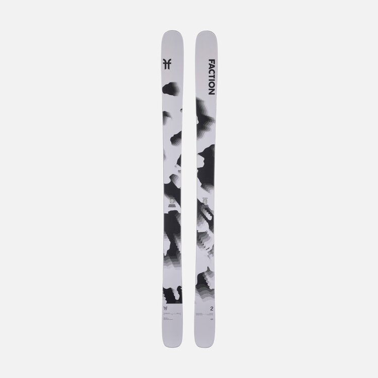Faction 2027 Faction Prodigy 2 Skis