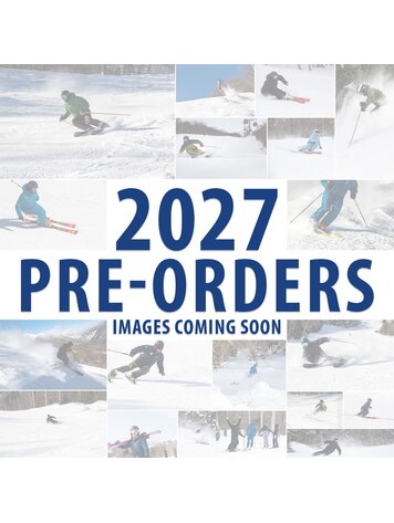 Faction 2027 Faction Prodigy Grom Skis