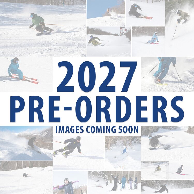 Faction 2027 Faction Prodigy Grom Skis