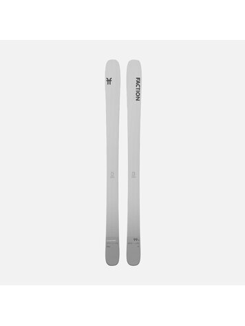 Faction 2027 Faction Dancer 99 Ti Skis