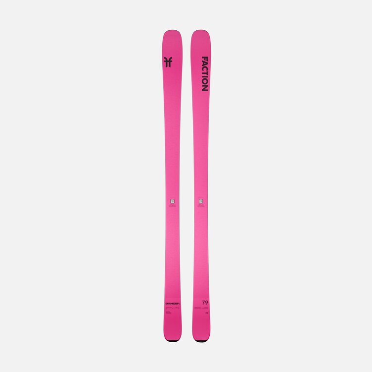 Faction 2027 Faction Dancer 79 Skis