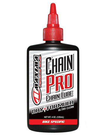 Maxima Maxima Chain Pro Dry Formula 4 oz
