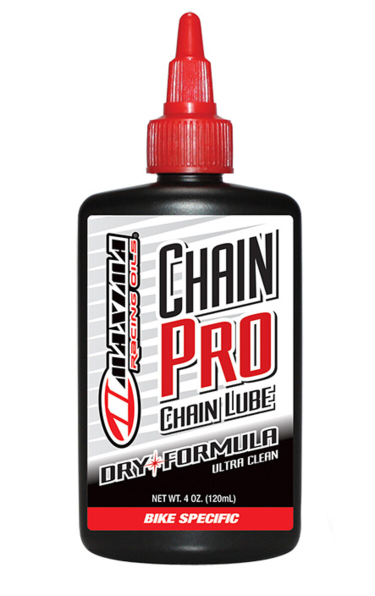 Maxima Maxima Chain Pro Dry Formula 4 oz