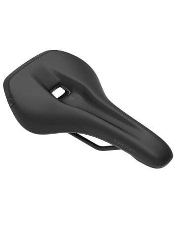 Ergon Ergon SMC Saddle - Stealth, Men's, Medium/Large