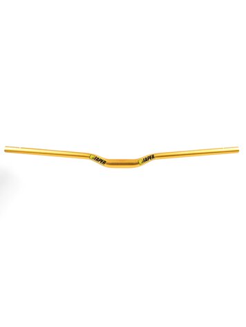 ProTaper ProTaper A25 Handlebar - 810mm, 25mm Rise, 31.8mm, Gold