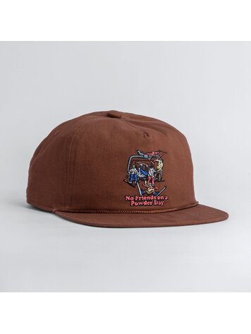 Coal 2027 Coal Field Cap