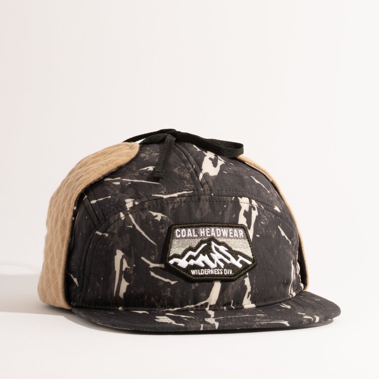 Coal 2027 Coal Tracker Cap