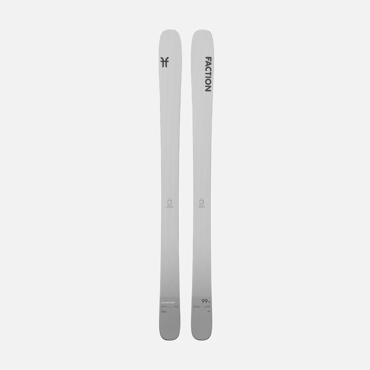 Faction 2027 Faction Dancer 99 Ti Skis