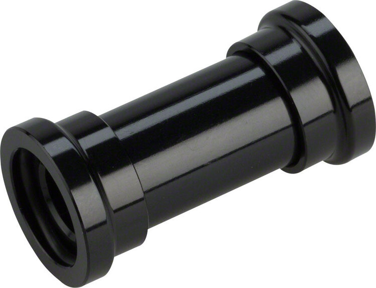RockShox RockShox Rear Shock Mounting Hardware - 3-Piece, 1/2in, 8 x 30mm