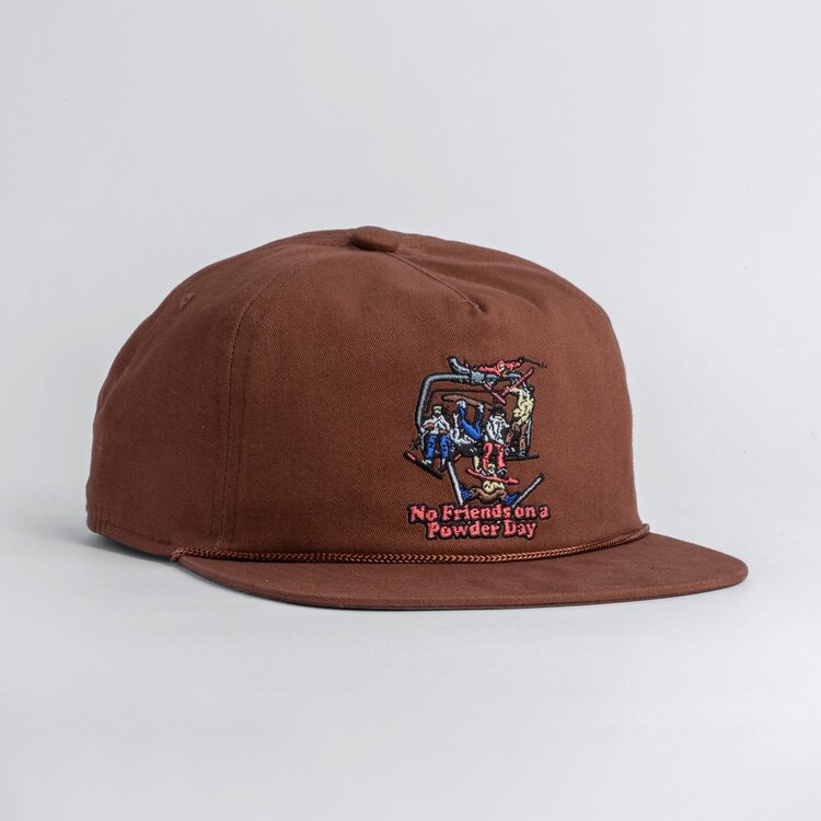 Coal 2027 Coal Field Cap