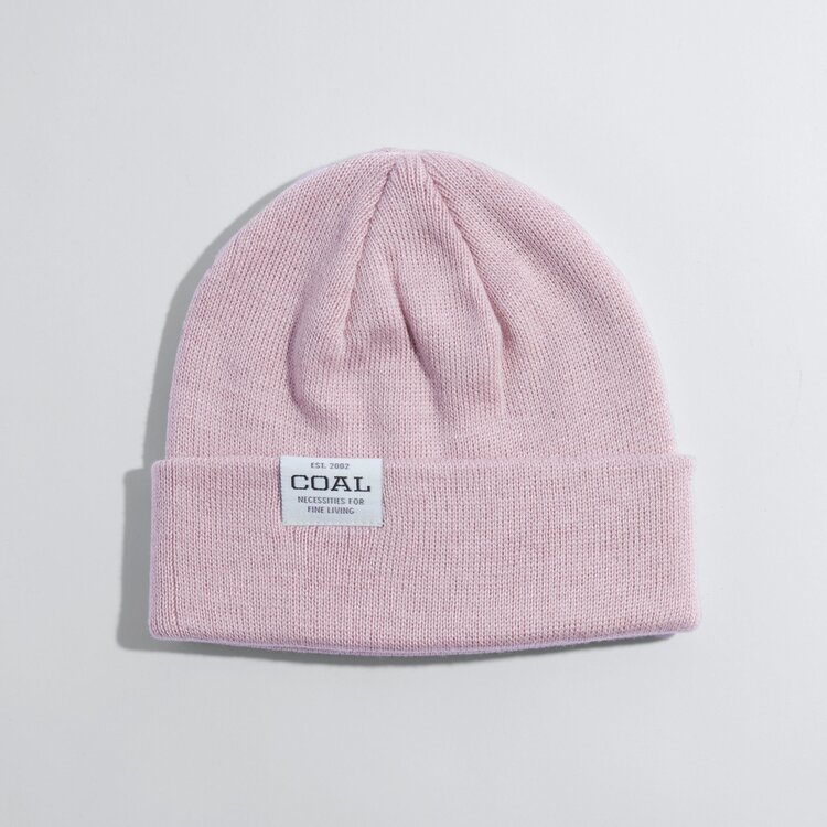 Coal 2027 Coal Uniform Low Beanie