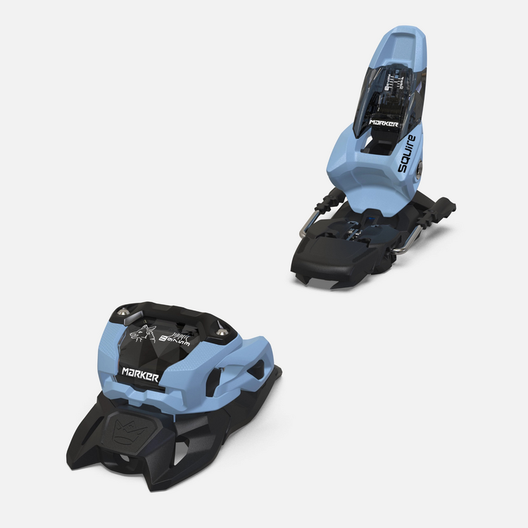 Marker 2027 Marker Squire 11 Ski Bindings