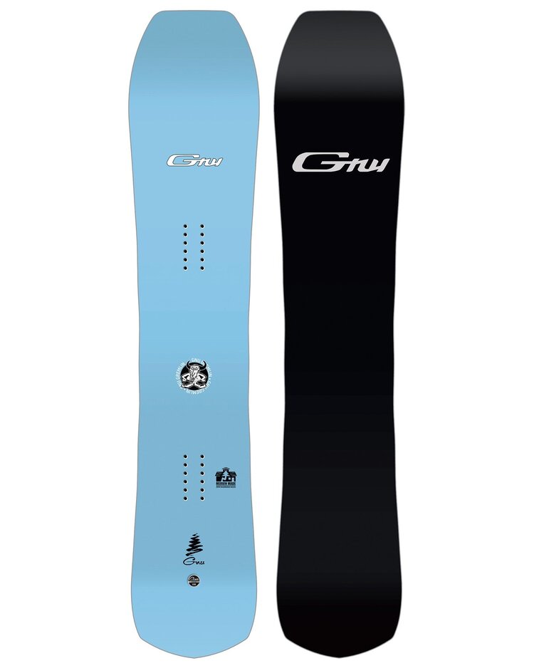 GNU 2027 GNU Gremlin Snowboard