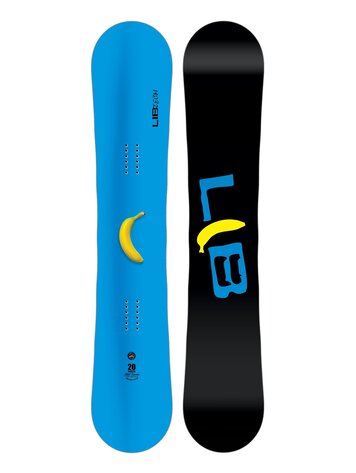 Lib Tech 2027 Lib Tech Skate Banana Snowboard