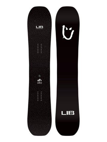Lib Tech 2027 Lib Tech DPR Snowboard