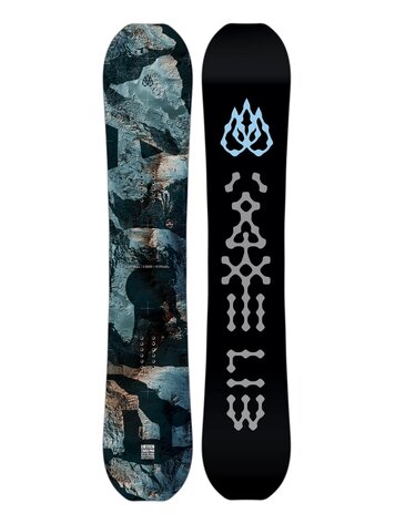 Lib Tech 2027 Lib Tech T. Rice Pro Snowboard