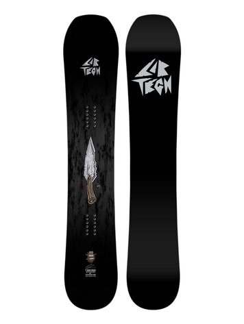 Lib Tech 2027 Lib Tech Ejack Knife Snowboard
