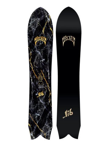 Lib Tech 2027 Lib Tech Mayhem Sweetfish Snowboard