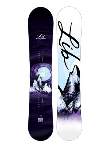Lib Tech 2027 Lib Tech Cortado Snowboard