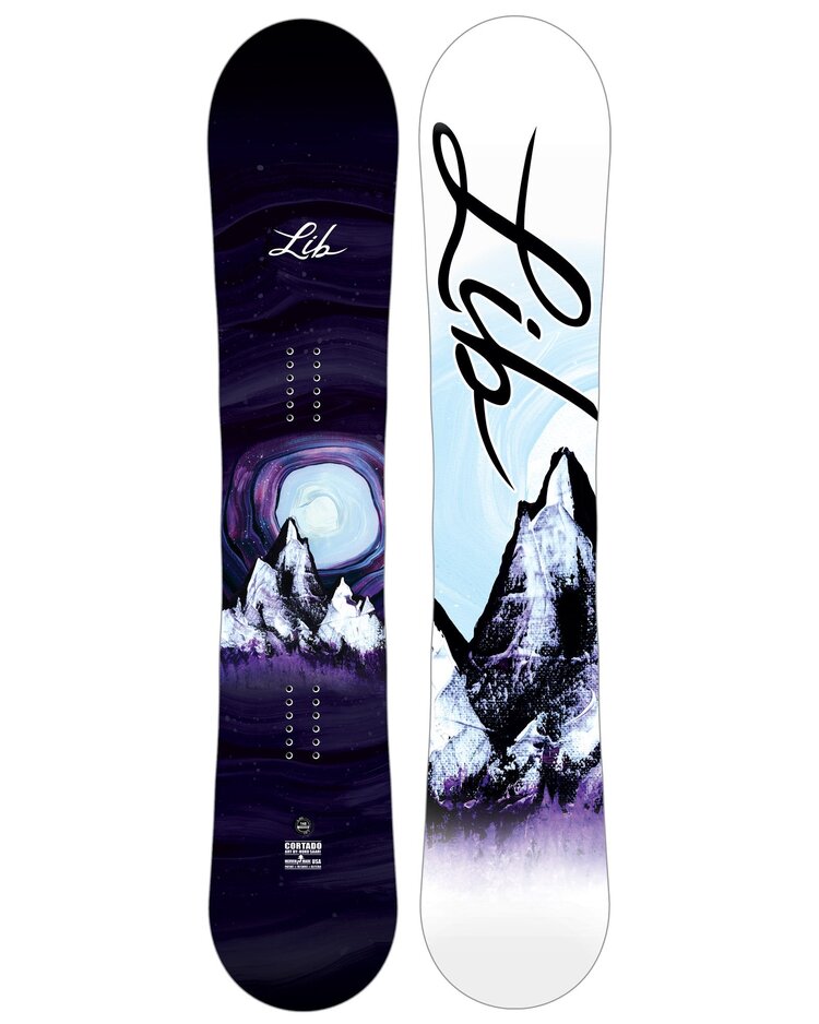 Lib Tech 2027 Lib Tech Cortado Snowboard