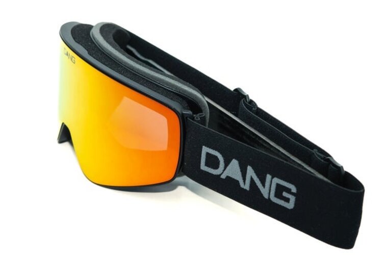 Dang Shades 2027 Dang FL MAG 2.0 Snow Goggles