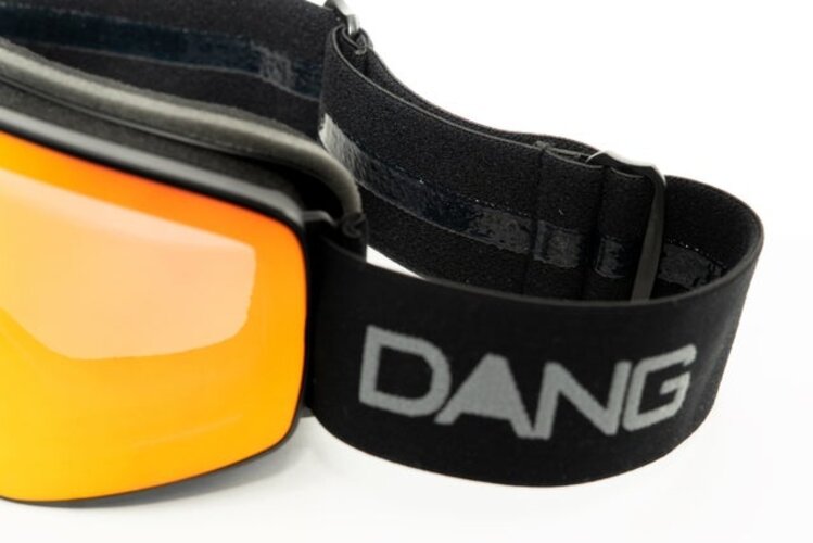 Dang Shades 2027 Dang FL MAG 2.0 Snow Goggles