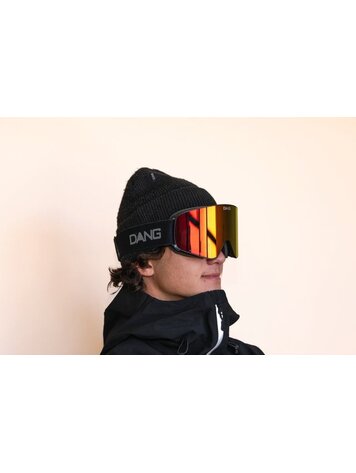 Dang Shades 2027 Dang FL MAG 2.0 Snow Goggles