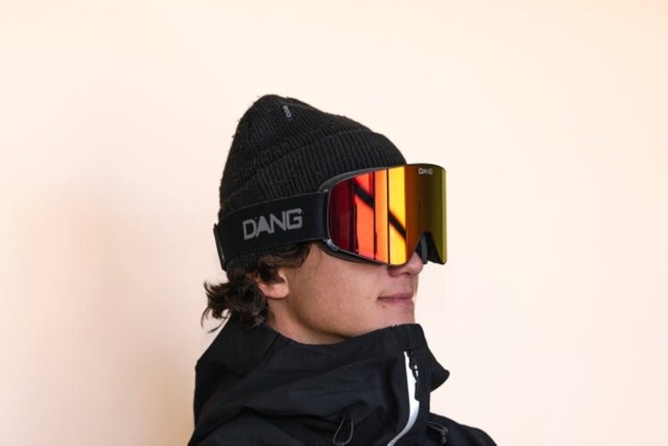 Dang Shades 2027 Dang FL MAG 2.0 Snow Goggles