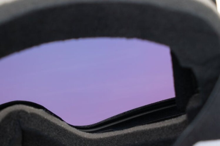 Dang Shades 2027 Dang ONLock Snow Goggles
