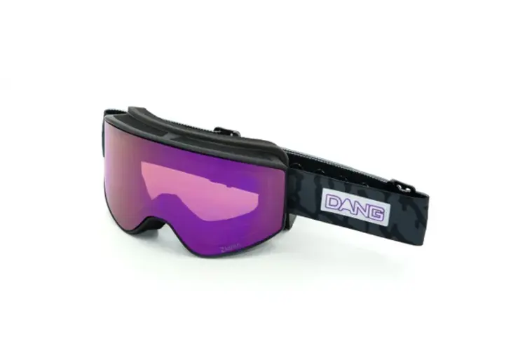 Dang Shades 2027 Dang ONLock Snow Goggles