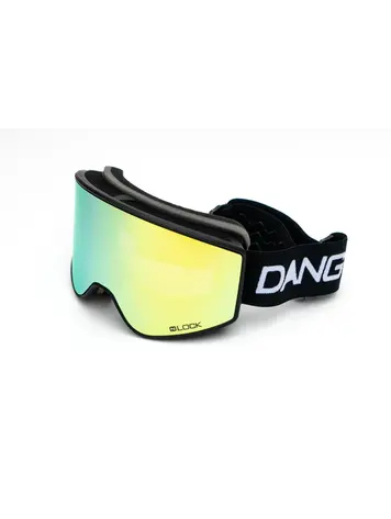 Dang Shades 2027 Dang ONLock Snow Goggles