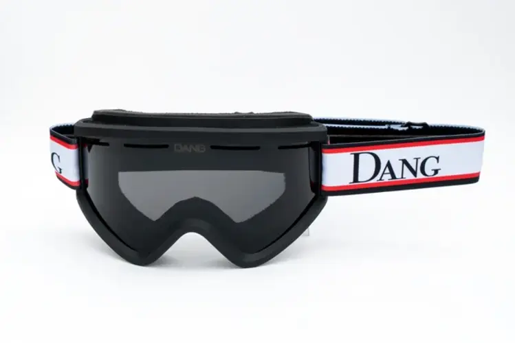 Dang Shades 2027 Dang OG Snow V4 Goggles