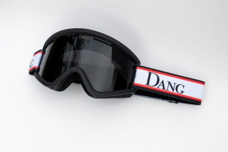 Dang Shades 2027 Dang OG Snow V4 Goggles