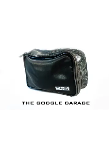 Dang Shades 2027 Dang Goggle Garage