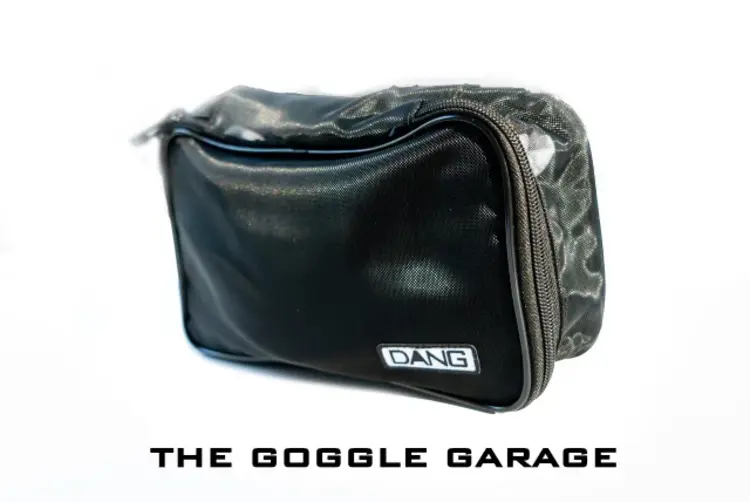Dang Shades 2027 Dang Goggle Garage