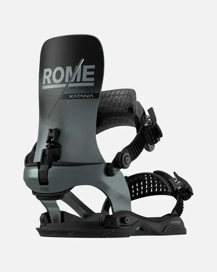 Rome Snowboards 2027 Rome Katana AW FASE  Binding