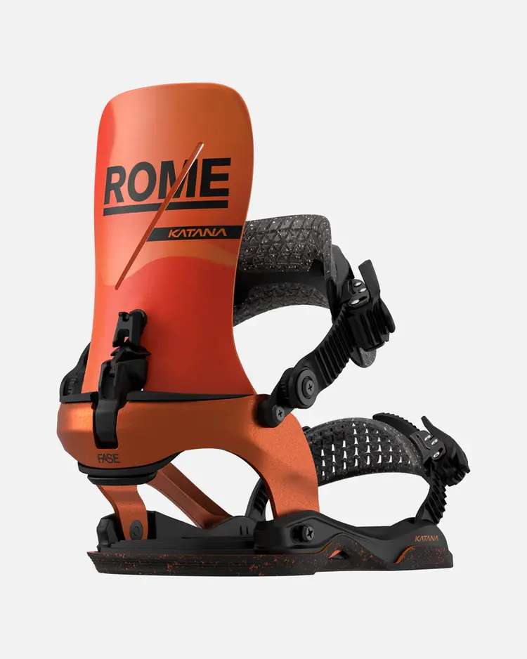 Rome Snowboards 2027 Rome Katana AW FASE  Binding